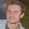 Paweł Gągorowski