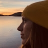 Júlia Csihar
