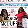 Marcia McDuffie