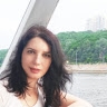 Олена Ромашкіна