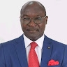 Serge Martial BOMBO