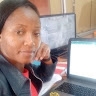 fridah kanini