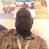 John Sokarto