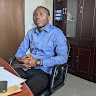 Dr Albert Munyeshyaka