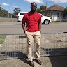 Jackson King Kafwanka