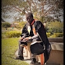 Moses Brian Siajinde Muzoka