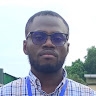 MONGO LOUMBA