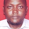 Jackson Muriuki