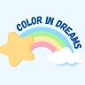 Color in Dreams  
