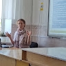 Ірина Кравцова