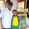 Douglas Kitheka