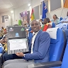 GERARD NIYONZIMA