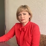 Людмила Сулковська