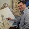 eddie hornedo