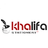 Khalifa Stationary