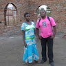 john johnsen Phiri