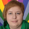 Віта Максимова