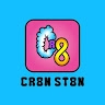 Cr8n St8n  
