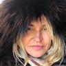 Christine Tsvetanov