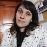 Ірина Цісарук