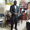 Jeff Mossio Kemboi