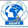 agapeheart organization