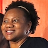 Lucy Mathenge