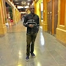 Lagat Amon