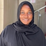 Khadija Abdulhamid Adam
