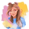 Алина Ткаченко