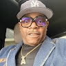 Alonzo Jeffrey