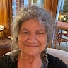 Patricia Hall