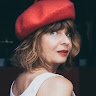 Anneke VANDENBOSSCHE