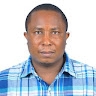 symon mwangi