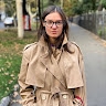 Alina Hiumishkhanova