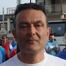 Τάσος Κεσίδης