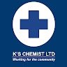 k's Chemist Accounts