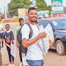 Eugene Damwadane
