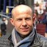 Антон Стебелев