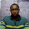 ERASTUS WACHIRA