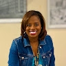 Jacqueline Thomas