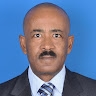 Khaled Abubukker