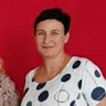 Viktorija Beriozkinienė