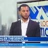Caleb Theodros