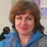 Світлана Солдатенко