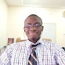 Sam Egwu