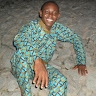 Osasumwen Iyiewuare