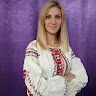 Євгенія Овсянникова