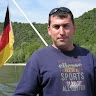 Sergo Kalandadze