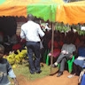 Kipngetich Silvest